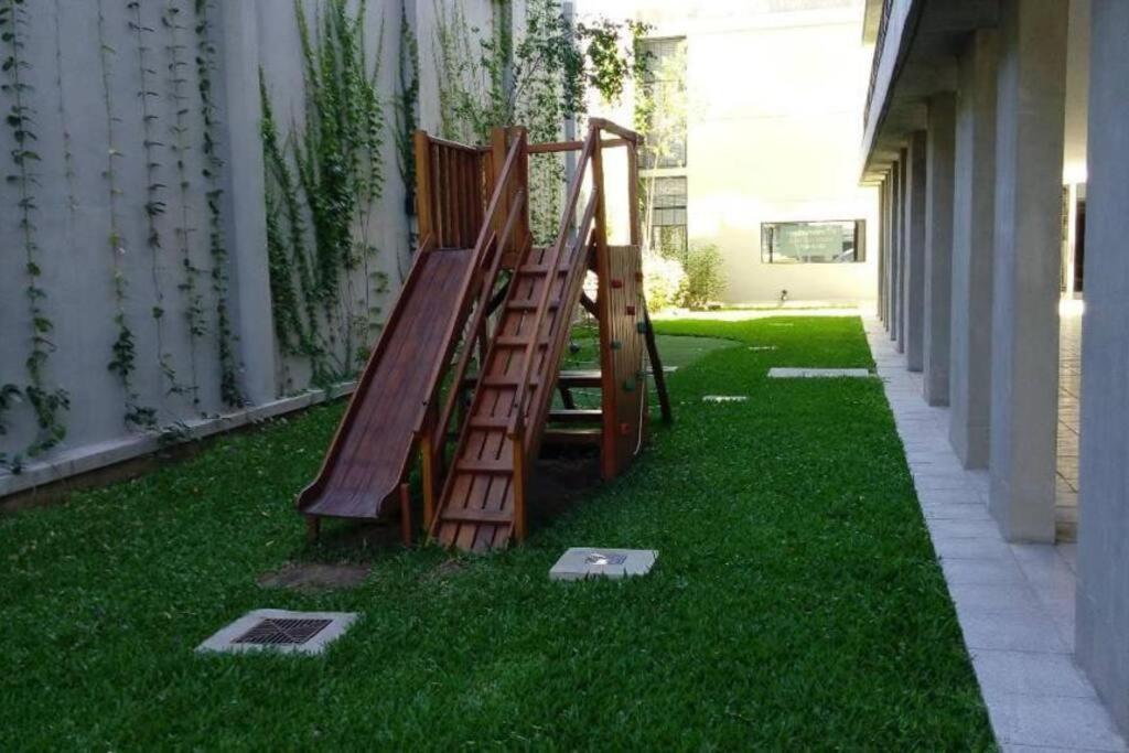Apartment Palermo Soho - Depto Moderno - Balcon, Vista Y Estilo