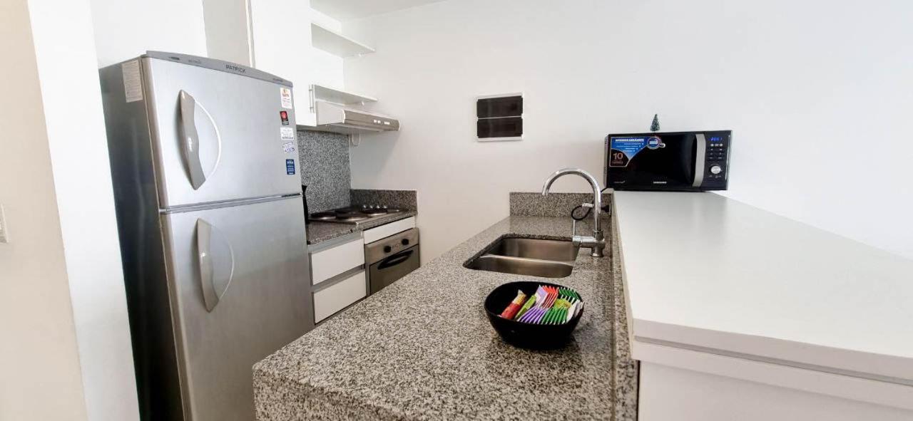Apartment Palermo Soho - Depto Moderno - Balcon, Vista Y Estilo *